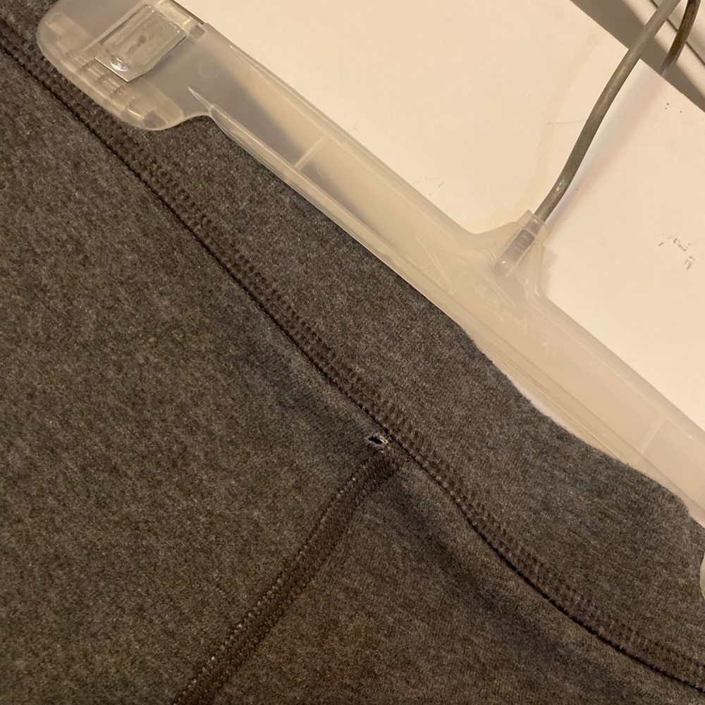 Under Armour Capris - Picture 6 of 6